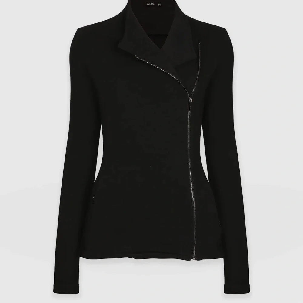 Jacket - Picture 2 of 6